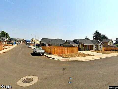 Hope, WILLAMINA, OR 97396