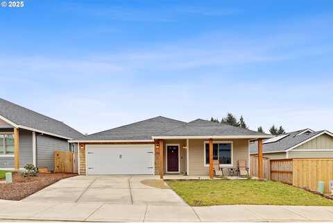 Hope, WILLAMINA, OR 97396