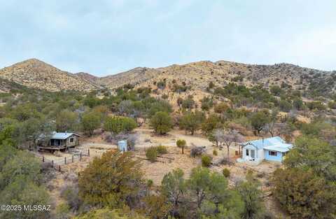 Turkey Creek, SAN SIMON, AZ 85632