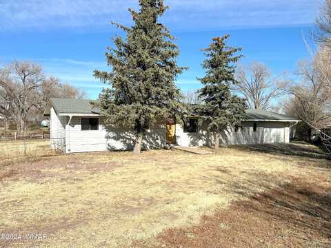 Maricopa, SPRINGERVILLE, AZ 85938