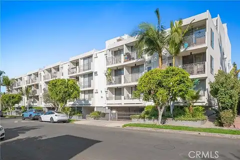 Orange, LOS ANGELES, CA 90048