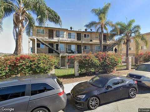 50Th, SAN DIEGO, CA 92102