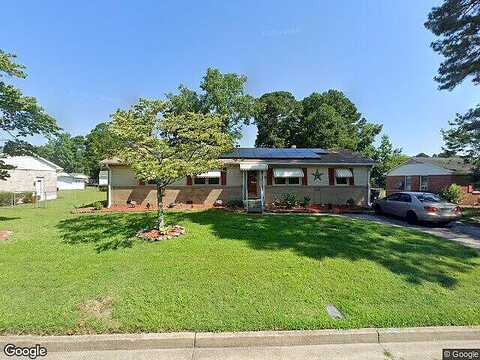 Roosevelt, PORTSMOUTH, VA 23701