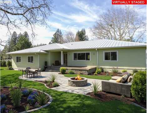 Orchard Hill, LAKE OSWEGO, OR 97035