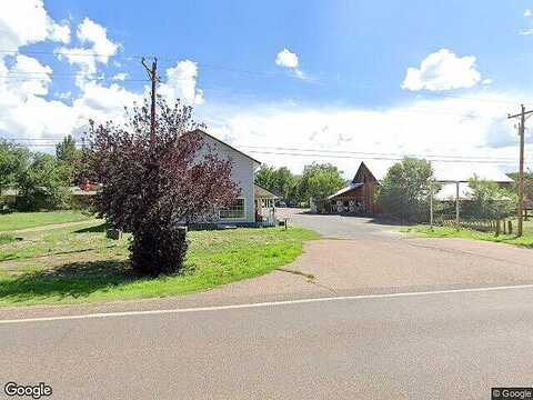 Central, EAGAR, AZ 85925