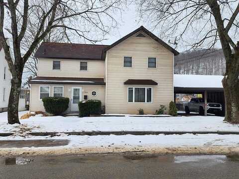 Main, COUDERSPORT, PA 16915