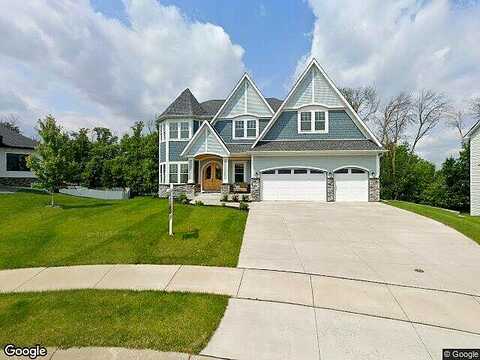 Poate, ROGERS, MN 55374