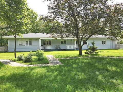 Moose Point, GRAND RAPIDS, MN 55744