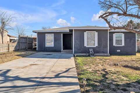 Lamar, BIG SPRING, TX 79720