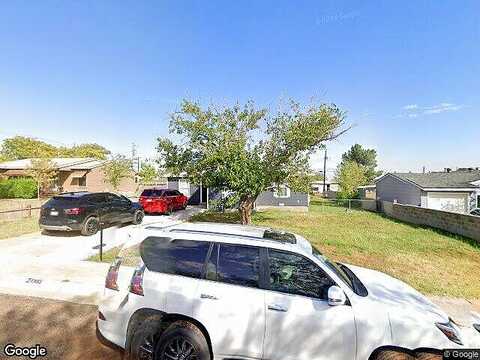 Lamar, BIG SPRING, TX 79720