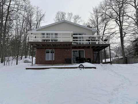 Long Lake, IRON RIVER, WI 54847