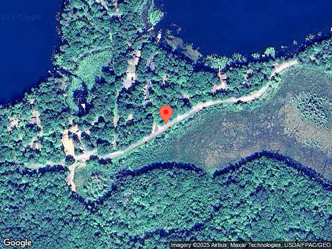 Long Lake, IRON RIVER, WI 54847