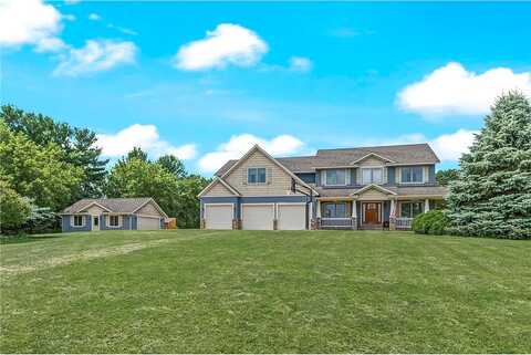 Heartwood, ELEVA, WI 54738