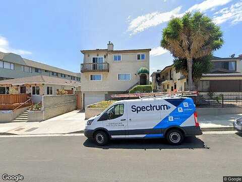 24Th, SAN PEDRO, CA 90731