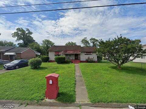 Hancock, PORTSMOUTH, VA 23701
