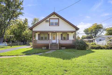 9Th, OSHKOSH, WI 54902