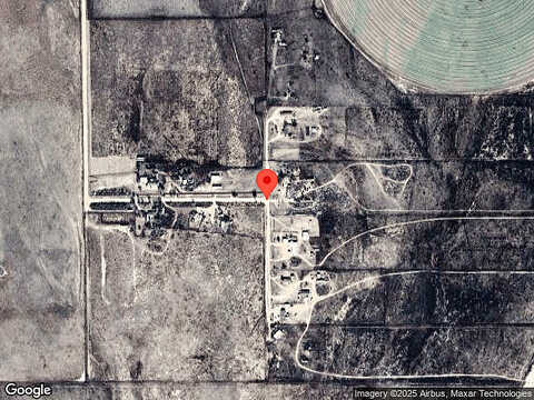 Wiesner Road, Calhan, CO 80808