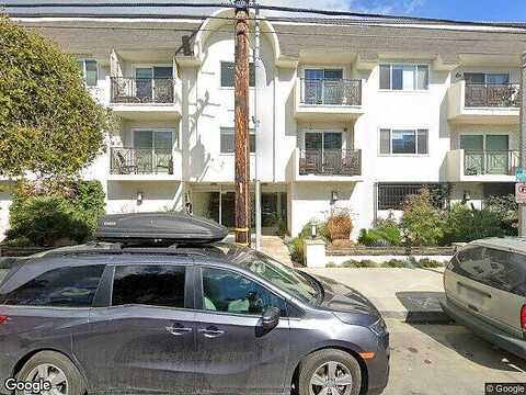 2Nd, SANTA MONICA, CA 90405
