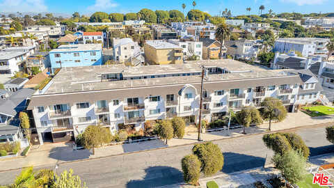 2Nd, SANTA MONICA, CA 90405