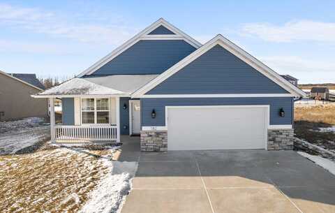 Sandpiper, HASTINGS, MN 55033