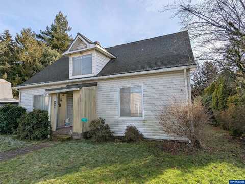 Yamhill, WILLAMINA, OR 97396