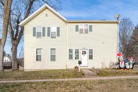 5Th, MERRILL, WI 54452