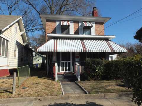 Roanoke, NEWPORT NEWS, VA 23607