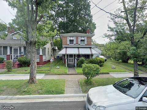 Roanoke, NEWPORT NEWS, VA 23607