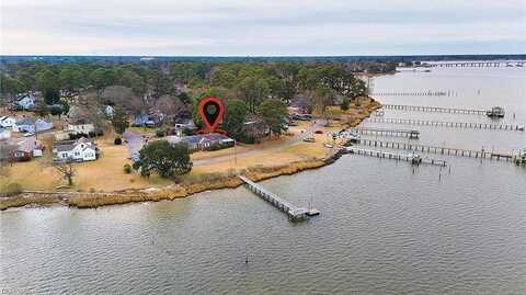 Warwick, PORTSMOUTH, VA 23707