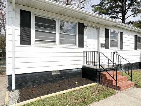 76Th, NEWPORT NEWS, VA 23605