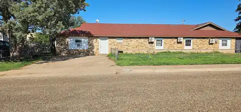 22Nd, SLATON, TX 79364