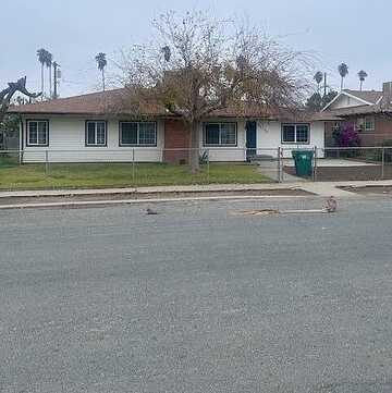 Avenue 93, TERRA BELLA, CA 93270