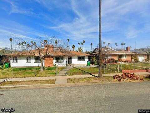 Avenue 93, TERRA BELLA, CA 93270