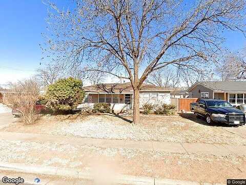 42Nd, LUBBOCK, TX 79412