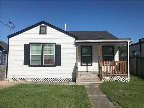 18Th, CORPUS CHRISTI, TX 78405