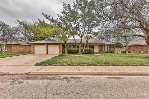 Cottonwood, LEVELLAND, TX 79336
