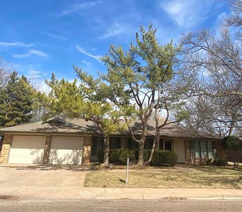 Cottonwood, LEVELLAND, TX 79336