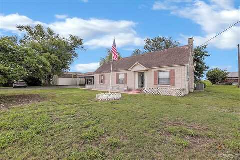 State Highway 107, EDINBURG, TX 78542