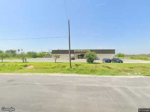 State Highway 107, EDINBURG, TX 78542