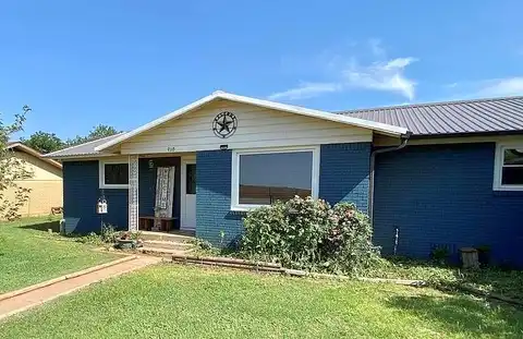 Culp, COAHOMA, TX 79511