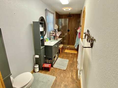 Culp, COAHOMA, TX 79511