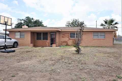 Colpitts, FORT STOCKTON, TX 79735