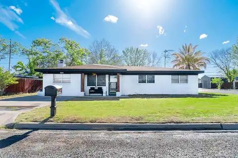 Colpitts, FORT STOCKTON, TX 79735