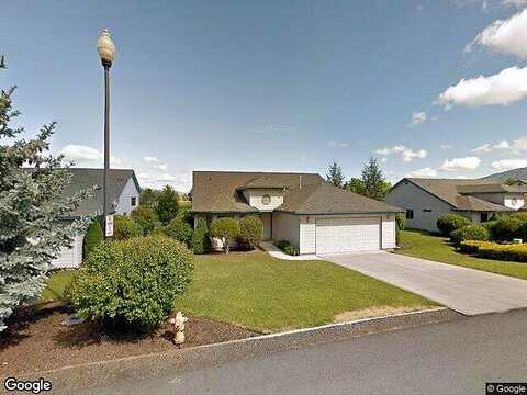 Hanks, KLAMATH FALLS, OR 97601