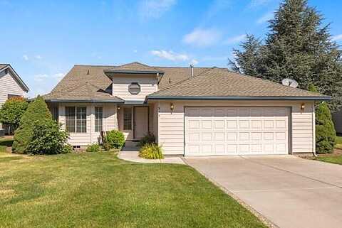 Hanks, KLAMATH FALLS, OR 97601