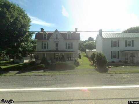 Highland, MC DOWELL, VA 24458