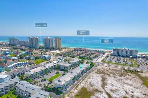 Gulf, NAVARRE, FL 32566