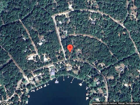Callender Lake, MURCHISON, TX 75778
