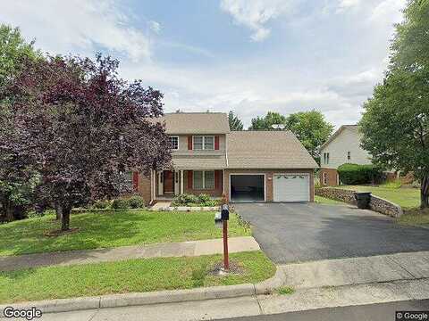 Hickory Hill, ROANOKE, VA 24018
