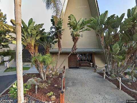 Point Loma, SAN DIEGO, CA 92107